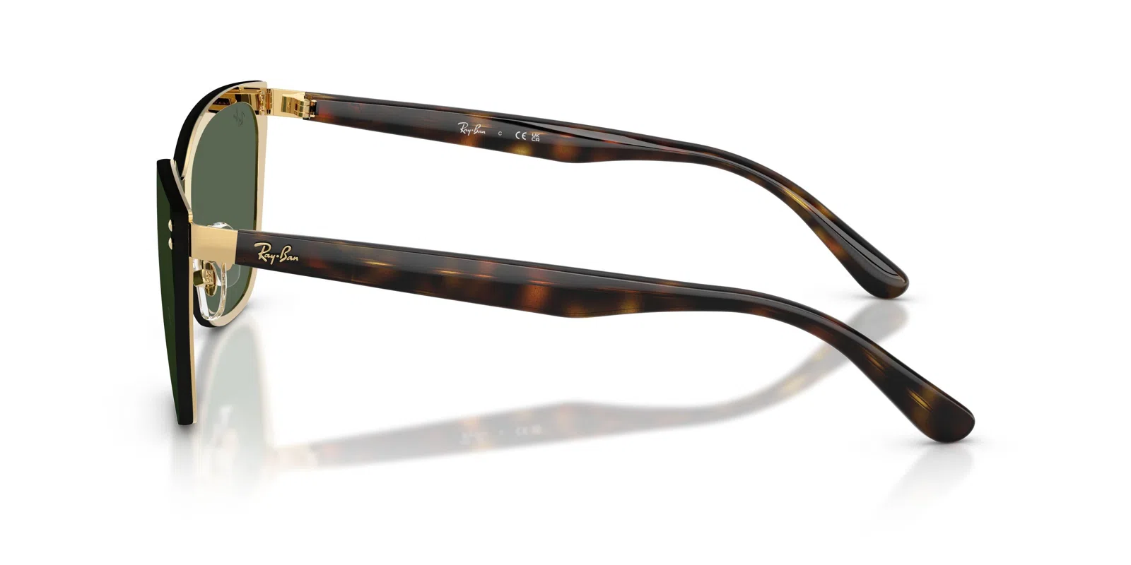 Ray-Ban 3798D Sunglasses - view 18